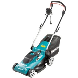 Masina de tuns iarba cu motor electric, model ELM3720, 1400W, 37cm