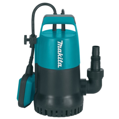 Pompa sumersibila, model PF0300, 300W, 8.400 l/h