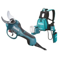 Foarfeca profesionala pentru vie si pomi, model DUP362Z, 2x18V