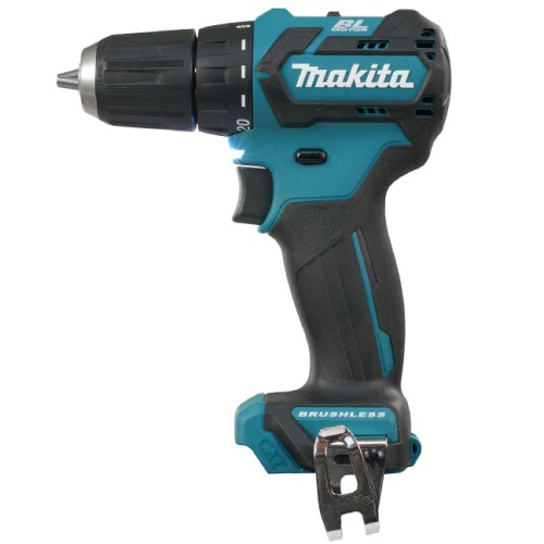 Masina de gaurit si insurubat compatibila cu acumulatori, model DF332DZ, 10.8V