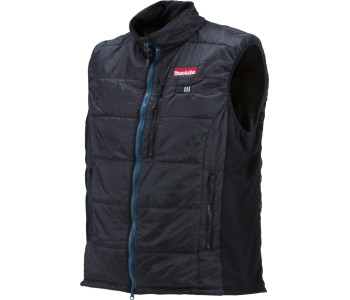 Veste incalzite cu acumulatori Li-Ion CXT 12V, model CV101DS