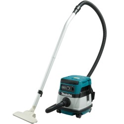 Aspirator HIBRID, model DVC860LZ, 2x18V