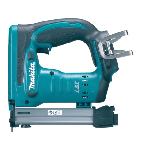 Capsator compatibil cu acumulatori, model DST221Z, 18V