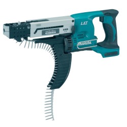 Masina de insurubat, model DFR550Z, 18V