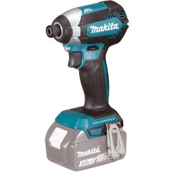 Masina de insurubat cu impact compatibila cu acumulatori, model DTD153Z, 170Nm