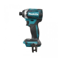 Masina de insurubat cu impact compatibila cu acumulatori, model DTD154Z, 175Nm
