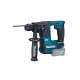 Ciocan rotopercutor compatibil cu acumulator, model HR166DZ, 10.8V, 16mm