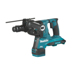 Ciocan rotopercutor compatibil cu acumulatori, model DHR281Z, 2x18V, 28mm