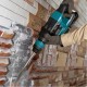 Demolator SDS-plus cu acumulatori, DHK180Z, 18V, 3.1J