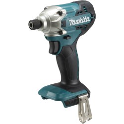 Masina de insurubat cu impact cu acumulatori, model DTD156Z, 155Nm