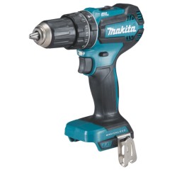 Masina de gaurit si insurubat cu percutie, model DHP485Z, 18V, 50Nm, Brushless