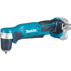 Masina de gaurit si insurubat la unghi, model DDA351Z, 18V