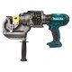 Masina de perforat metal cu acumulatori, DPP200ZK, ø20mm