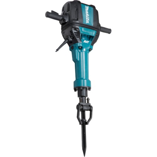 Dalta spit cu prindere Hex28, 400mm, P-05692