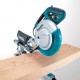 Fierastrau circular de masa, model LS1018LN, 1.430W, 260mm