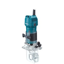 Masina de frezat, model 3712, 530W, 6mm