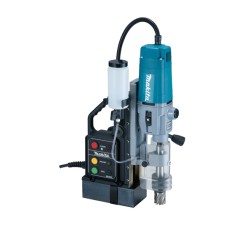 Masina de gaurit cu talpa magnetica, model HB500, 1.150W, 50mm