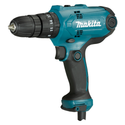 Masina de gaurit si insurubat cu percutie, model HP0300, 320W, 56Nm