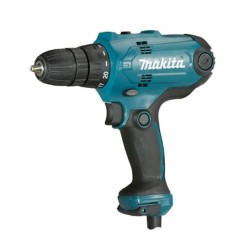 Masina de gaurit si insurubat, model DF0300, 320W, 56Nm
