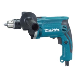 Masina de gaurit cu percutie, model HP1630, 710W