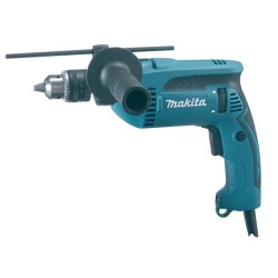 Masina de gaurit cu percutie, model HP1640, 680W