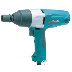Masina de insurubat cu impact, model TW0200, 380W, 200Nm