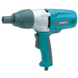Masina de insurubat cu impact, model TW0350, 400W, 350Nm
