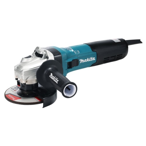 Polizor unghiular, model GA5091X01, 1.900W, 125mm