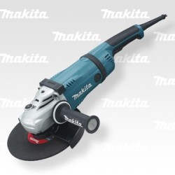 Polizor unghiular, model GA9030RF01, 2.400W, 230mm