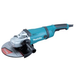 Polizor unghiular, model GA9040R, 2.600W, 230mm