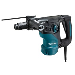 Ciocan rotopercutor SDS-plus, model HR3012FCJ, 1050W, 30mm