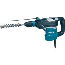 Ciocan rotopercutor SDS-MAX, model HR4013C, 1.100W, 40mm