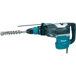 Ciocan rotopercutor SDS-MAX, model HR5212C, 1.510W, 52mm