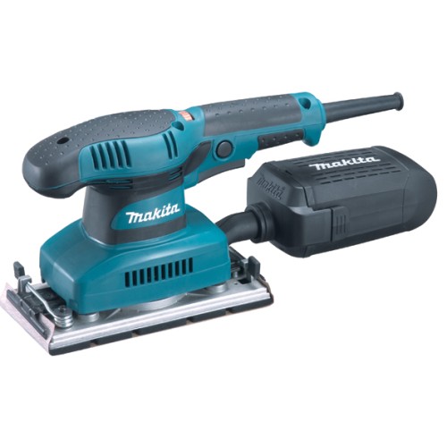 Masina de slefuit alternativ, model BO3711, 190W, 93x185mm