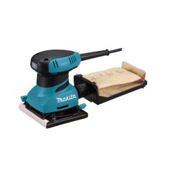 Masina de slefuit alternativ, model BO4556, 200W, 112x102mm