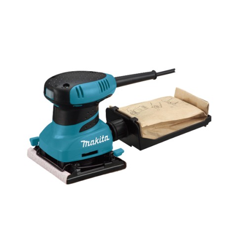 Masina de slefuit alternativ, model BO4556, 200W, 112x102mm