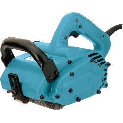 Masina de slefuit cu perie, model 9741, 850W