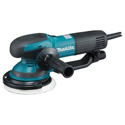 Masina de slefuit orbitala, model BO6050J, 850W, 150mm