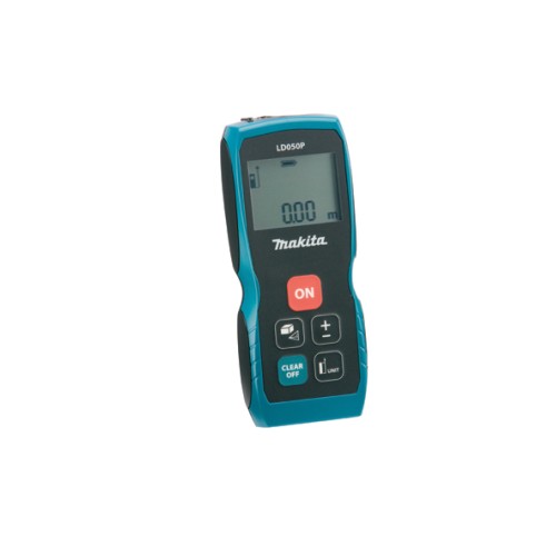 Telemetru cu laser, model LD050P, 0.05 - 50m